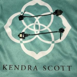kendra scott drop earrings